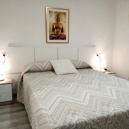Appartement Apartaloft La Celestina à Almagro Extérieur photo